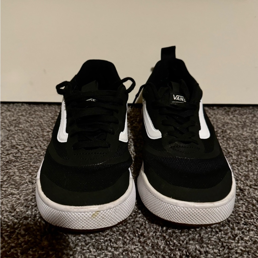 Vans Ultrarange Sneakers